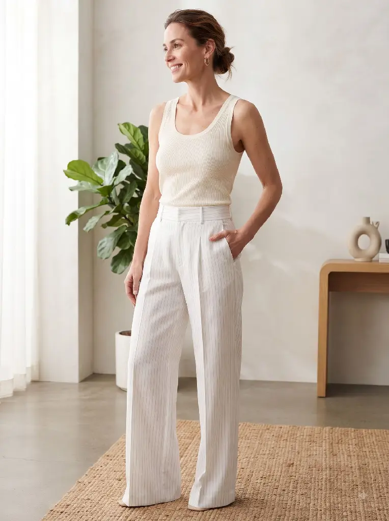 Woman_wearing_pants_posing_indoors_2K_20260925144020.webp
