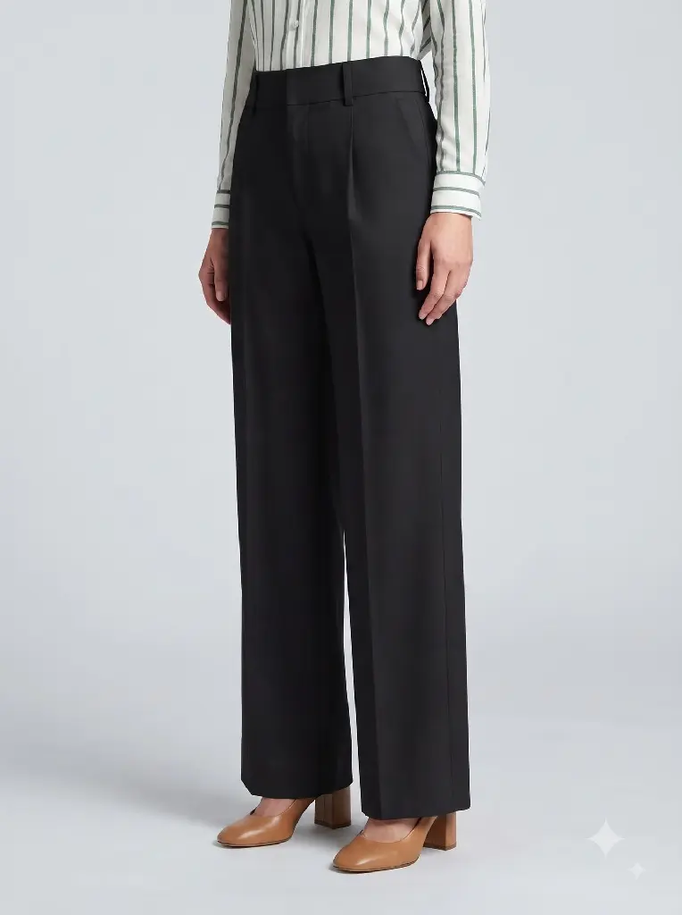 Woman_wearing_pants_standing_2K_20260925153024.webp