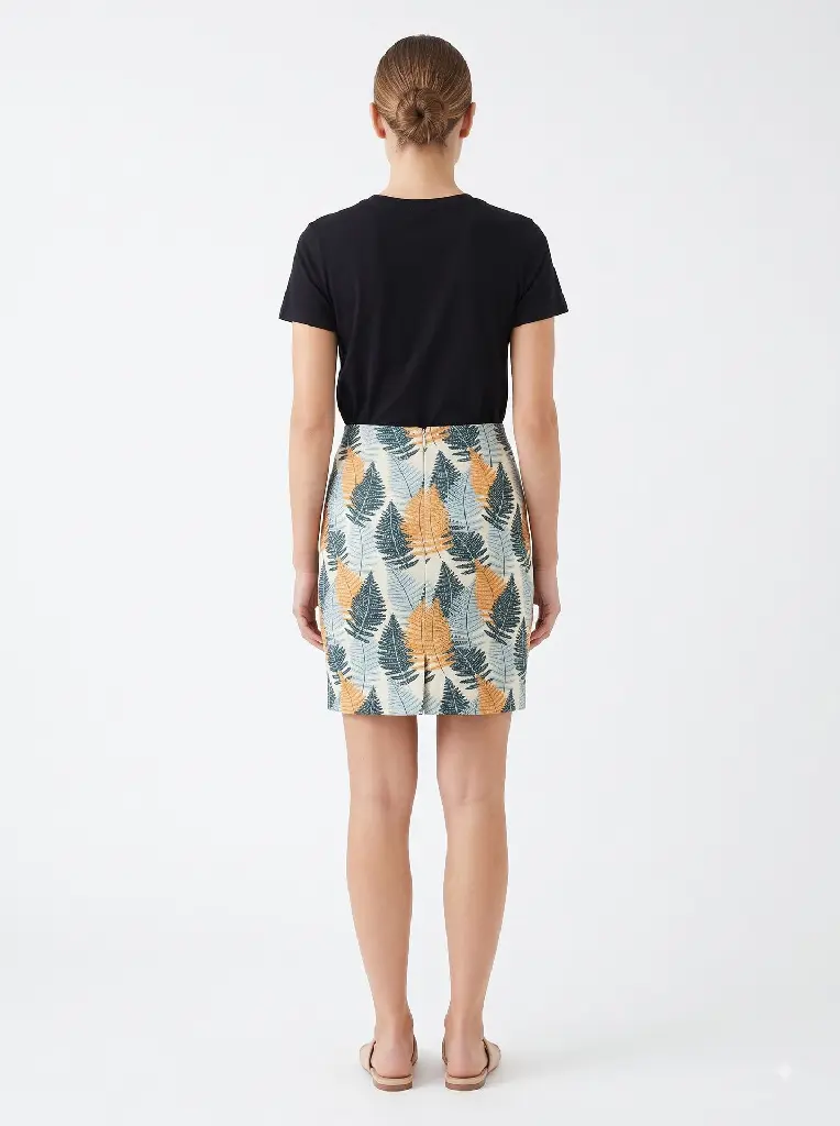 Model_wearing_skirt_back_view_2K_20260922234213.webp