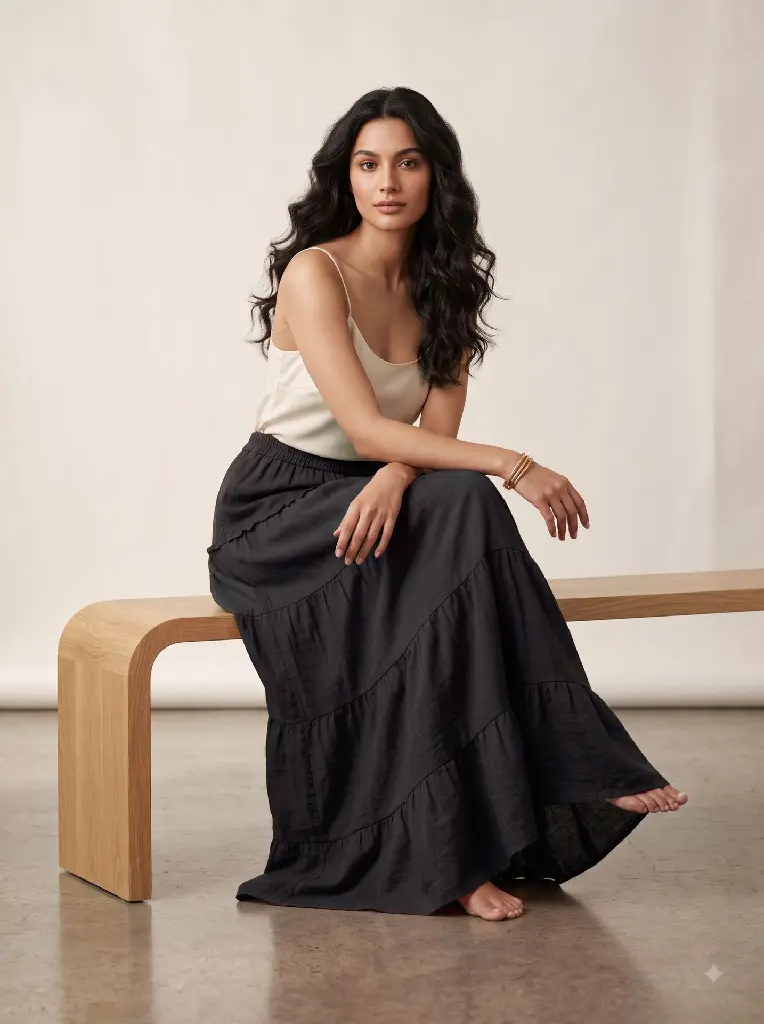 Model_sitting_in_studio_2K_20261004022340.webp
