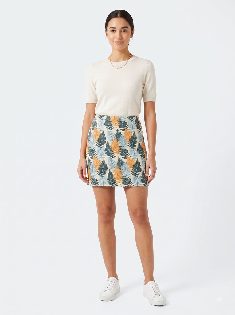 Skirt (S)