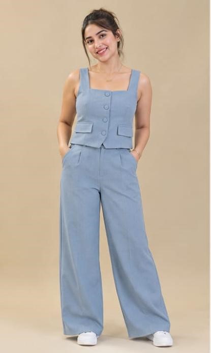 Co ord Set
