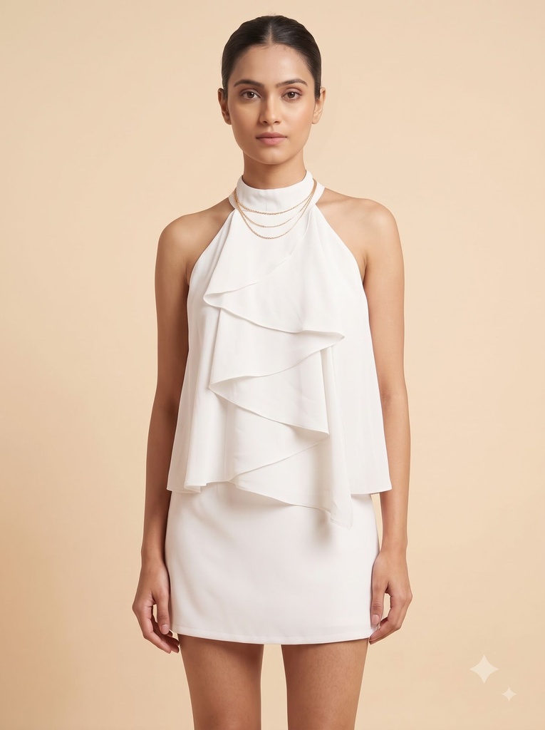 Two-piece set